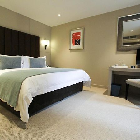 Cae Court Hotel Bridgend  Esterno foto
