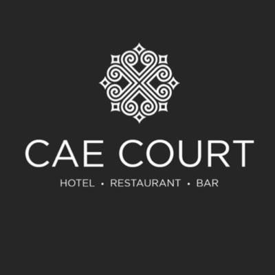 Cae Court Hotel Bridgend  Esterno foto