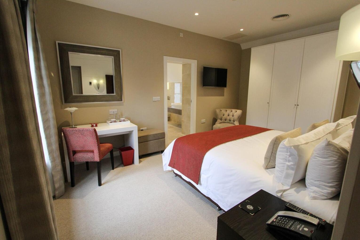 Cae Court Hotel Bridgend  Esterno foto