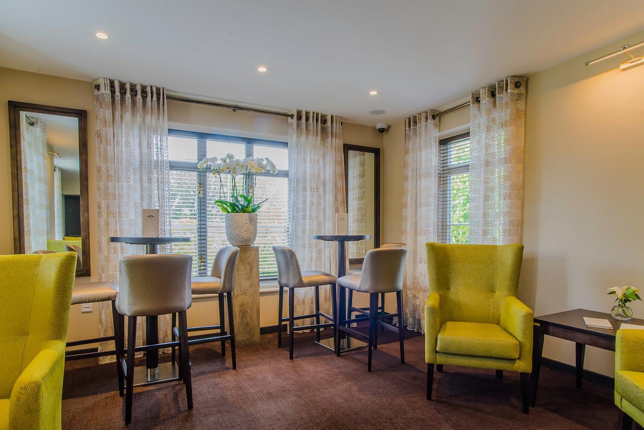 Cae Court Hotel Bridgend  Esterno foto