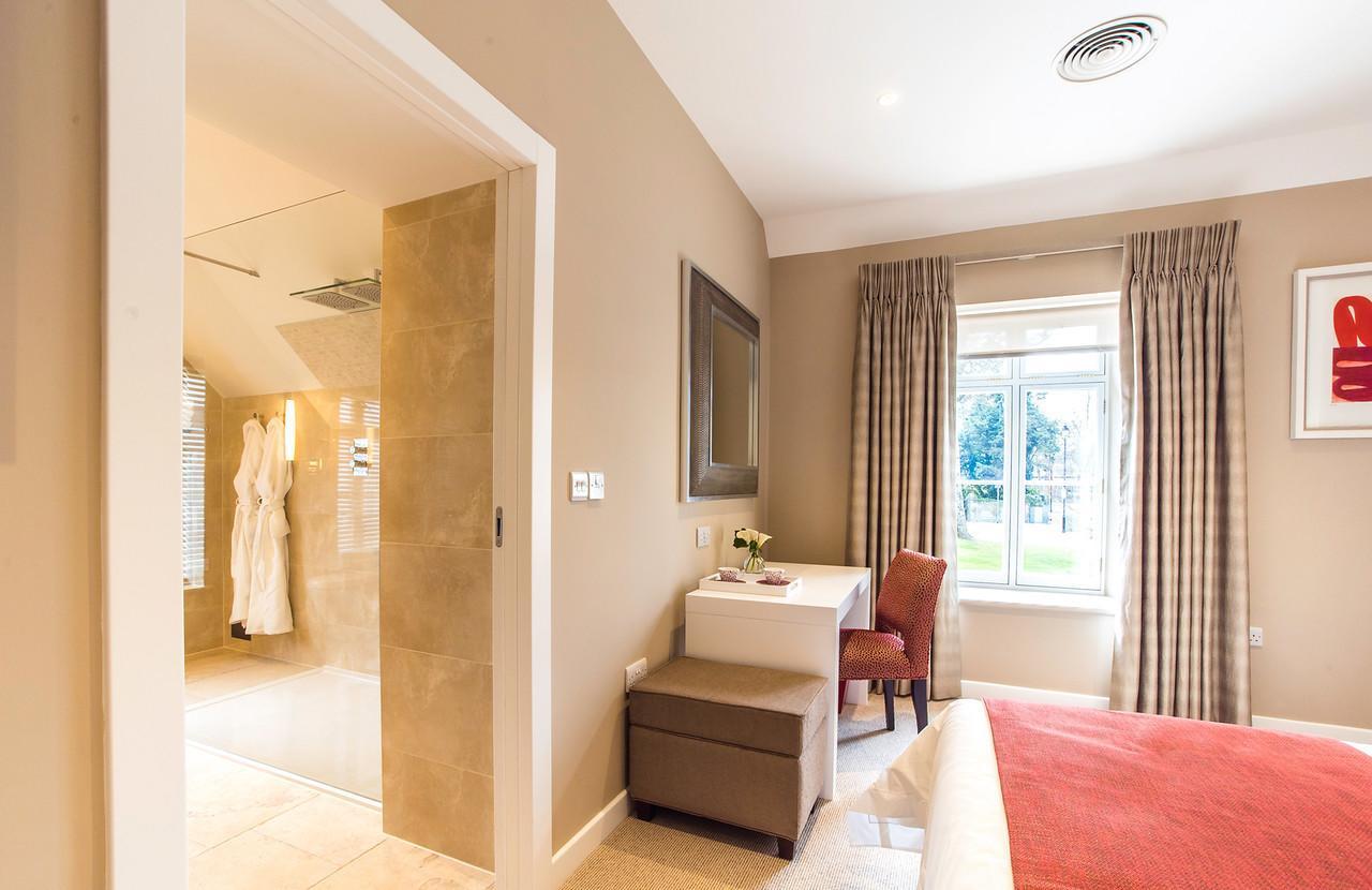 Cae Court Hotel Bridgend  Esterno foto
