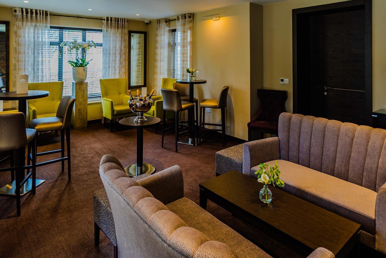 Cae Court Hotel Bridgend  Esterno foto